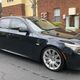 Illustration for article titled At $9,900, Could This 2008 BMW 550i Prove To Be Pretty Nifty?em/em